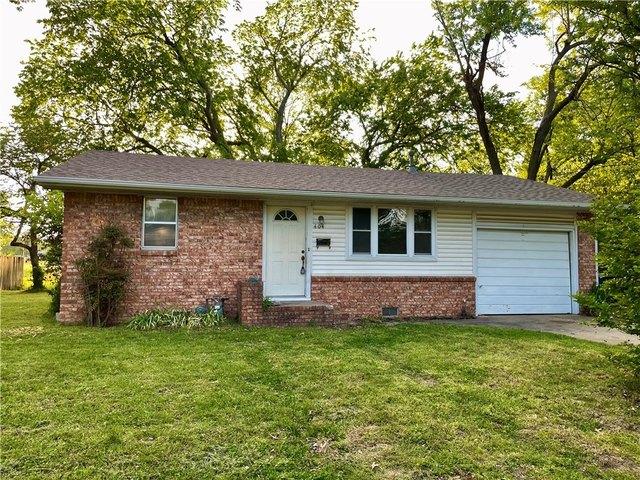 House for sale in Ark