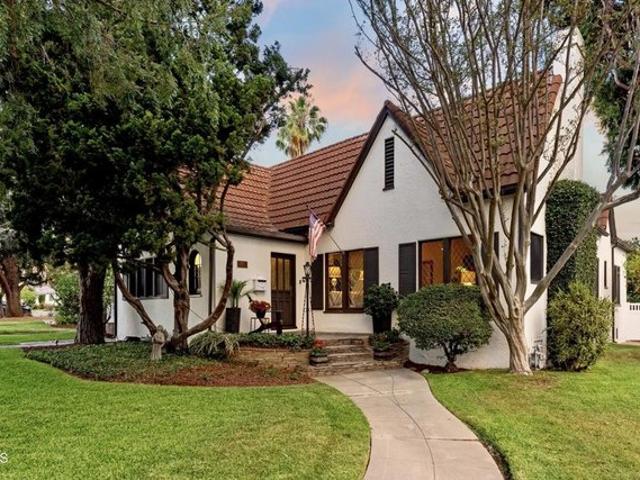 House for sale in San Gabriel, California