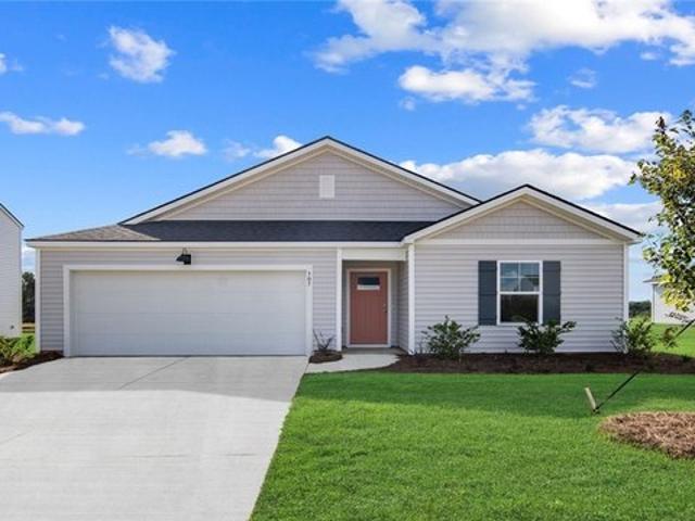 House for sale in Statesboro, Georgia