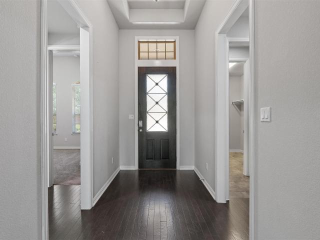 Property for rent in Williamson, Texas