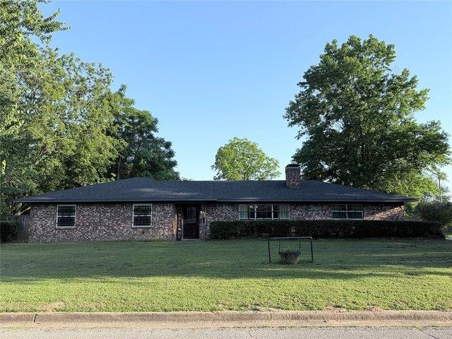 House for sale in Camp, Texas