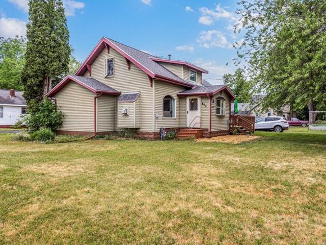 House for sale in Chetek, Wisconsin