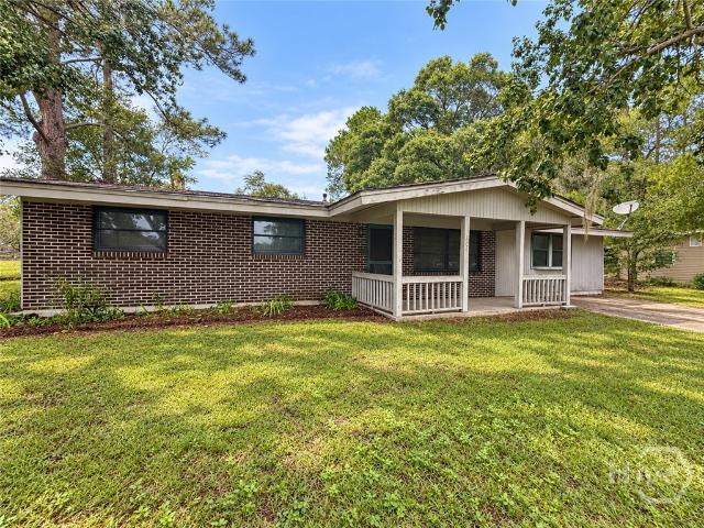 House for sale in Rincon, Effingham County