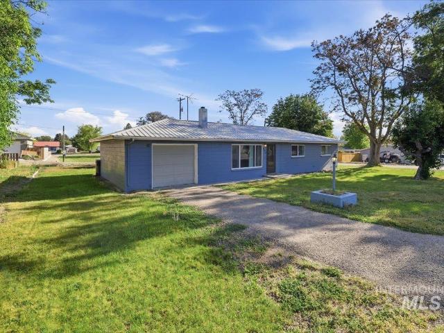 House for sale in Owyhee, Idaho
