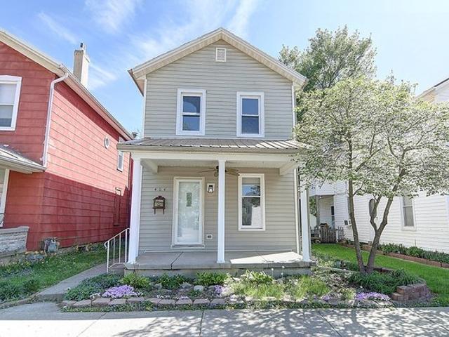 House for sale in Miamisburg, Ohio