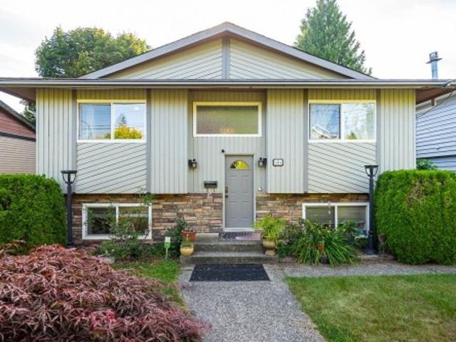 House for sale in Coquitlam, British Columbia