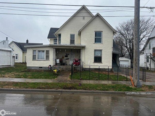 House for sale in Centerville, Iowa