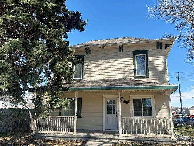 House for sale in Nebraska