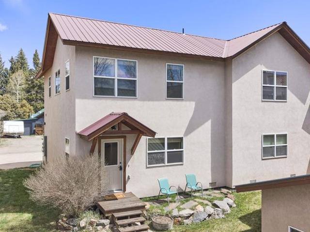 Townhouse for sale in Gunnison, Colorado