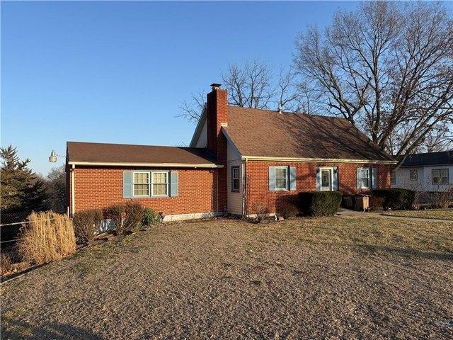 House for sale in Kansas