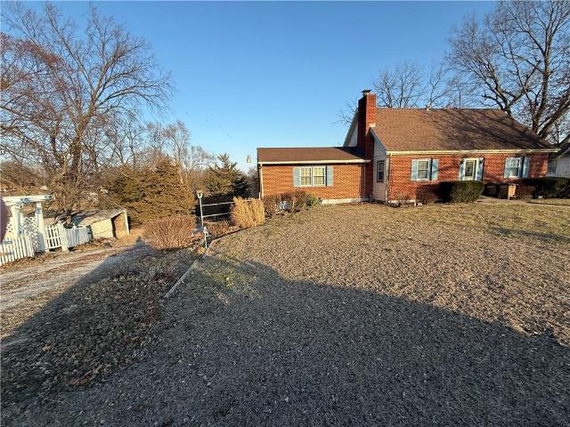 House for sale in Kansas