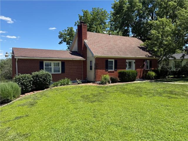 House for sale in Atchison, Atchison County