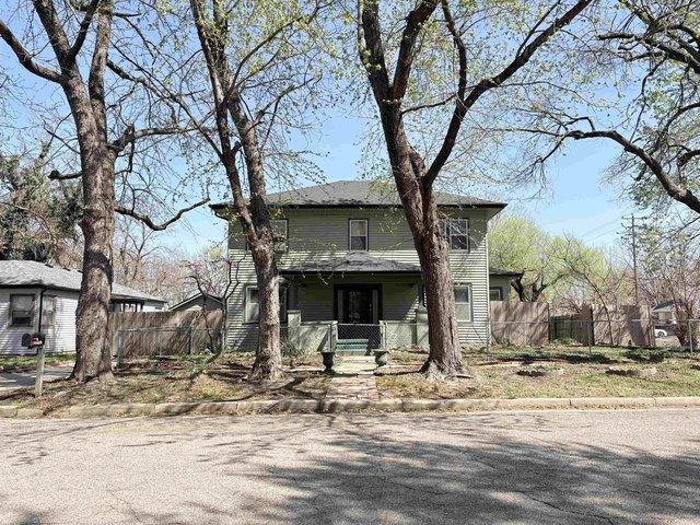 House for sale in Kansas