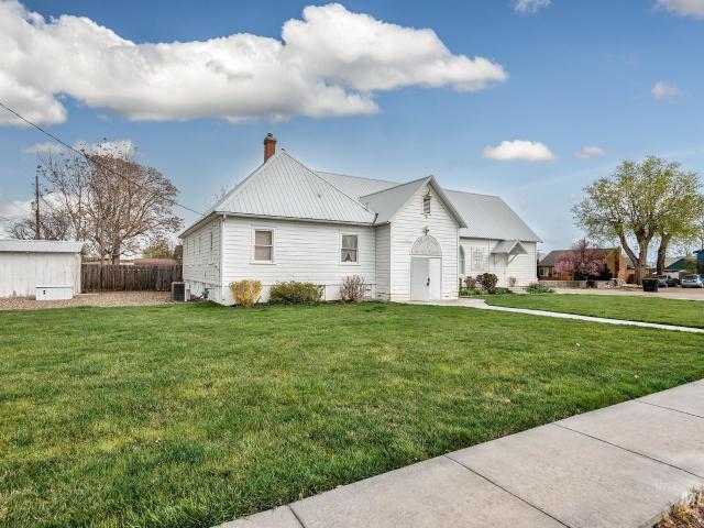 House for sale in Oregonia