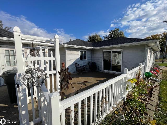 House for sale in Montezuma, Poweshiek County
