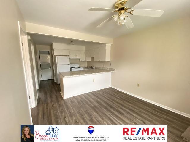 Property for rent in Hattiesburg, Mississippi