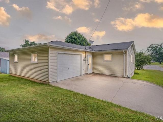 House for sale in Kampsville, Illinois