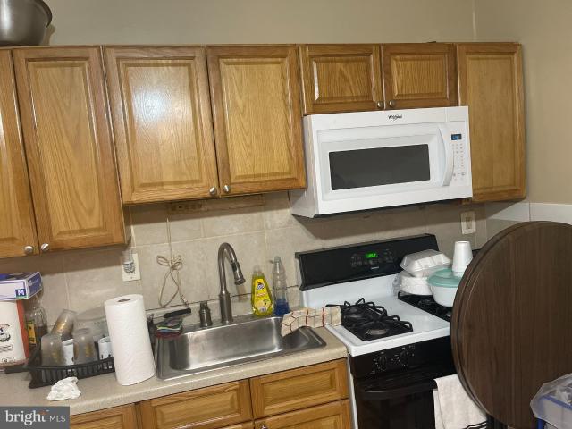 House for sale in Philadelphia, Pennsylvania