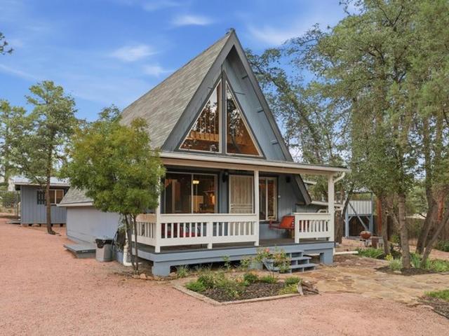 House for sale in Gila, Arizona