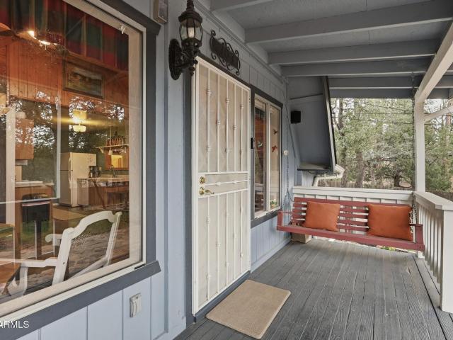House for sale in Gila, Arizona