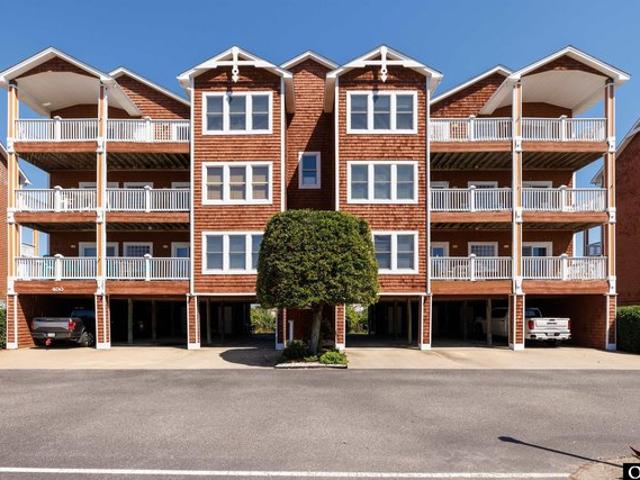 Condo for sale in Manteo, North Carolina
