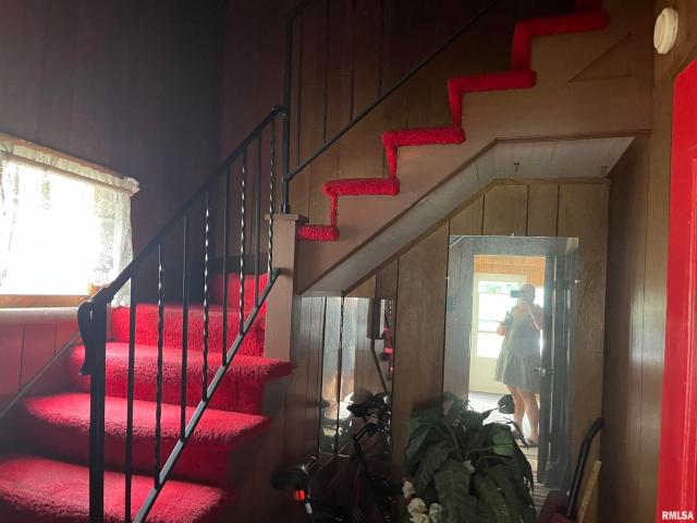 House for sale in Centralia, Illinois