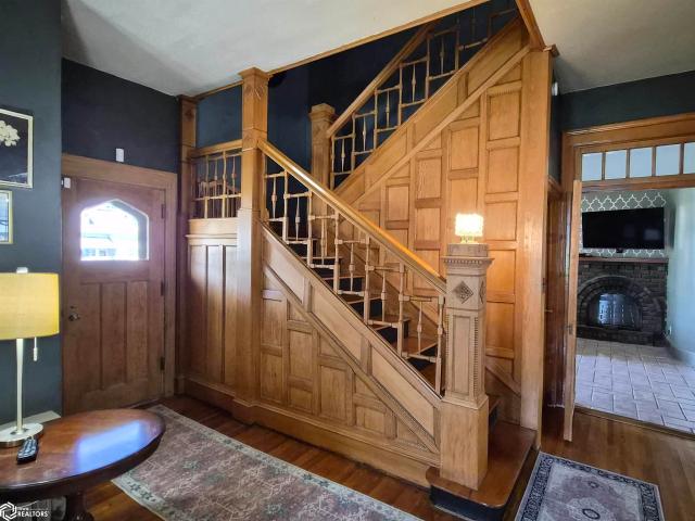 House for sale in Mahaska, Iowa