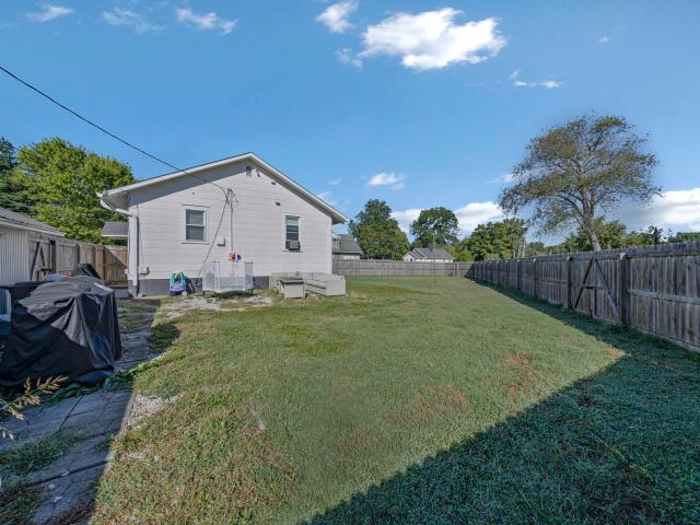 House for sale in Gibson, Indiana