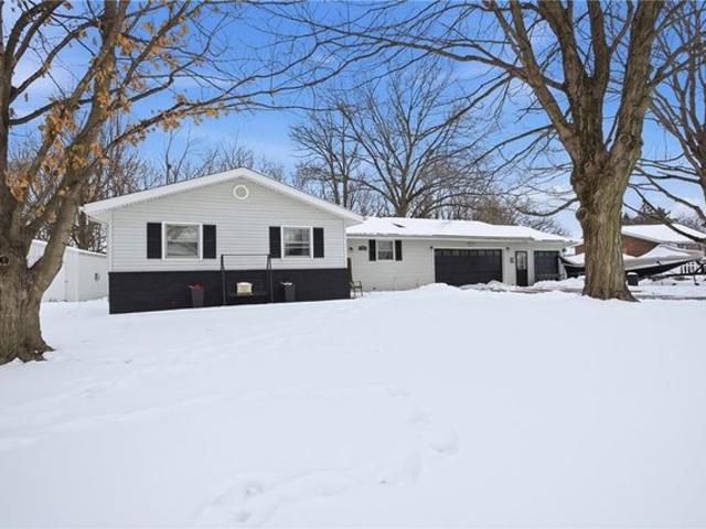 House for sale in Greenup, Illinois