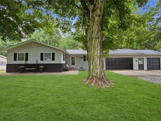 House for sale in Greenup, Illinois