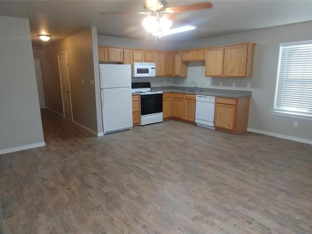 Property for rent in Sherman, Texas