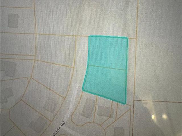 Land for sale in Blue Springs, Missouri
