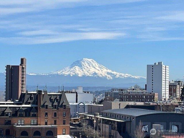 Condo for sale in Tacoma, Washington