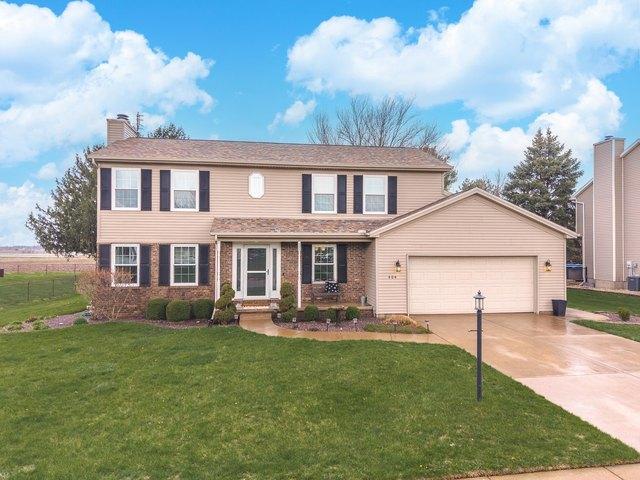 House for sale in Mclean, Illinois