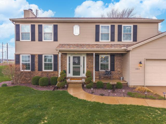 Property for sale in Mclean, Illinois