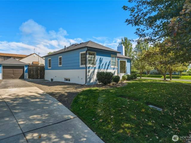 House for sale in Walla Walla, Washington