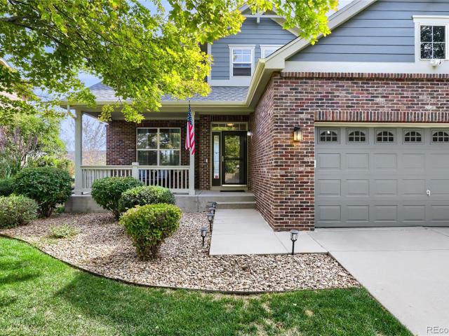 House for sale in Arapahoe, Colorado