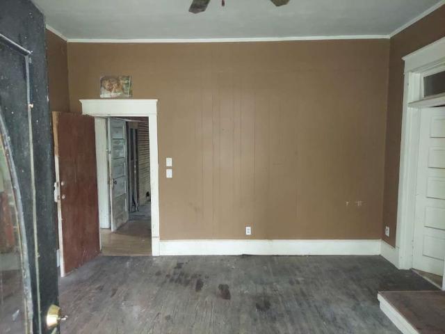 House for sale in Morris, Texas