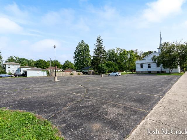 Commercial for sale in Lowell, Michigan