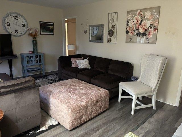 House for sale in Thornton, Illinois