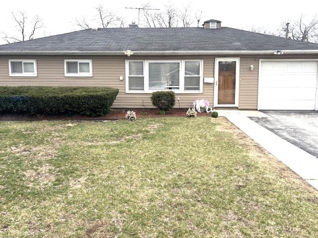 Property for sale in Thornton, Illinois