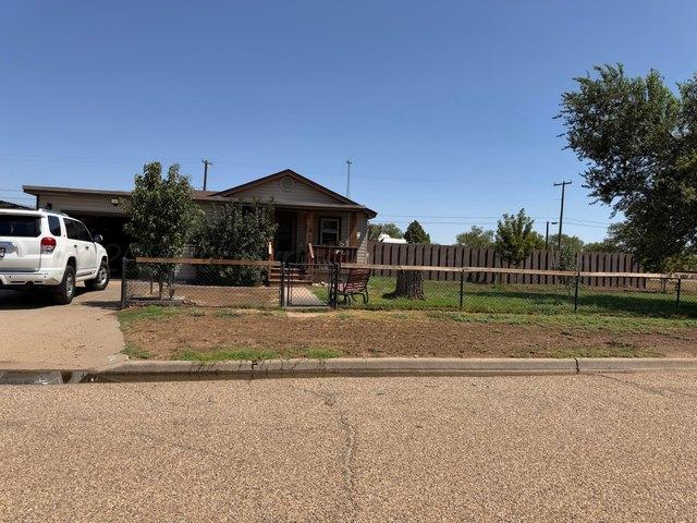 House for sale in Fritch, Texas