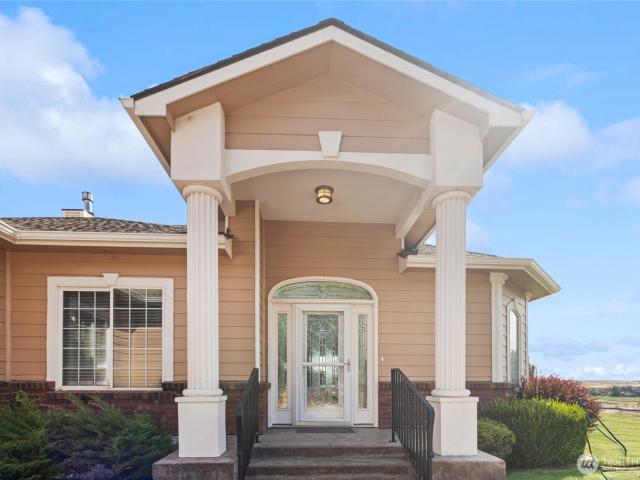 House for sale in Ritzville, Adams County
