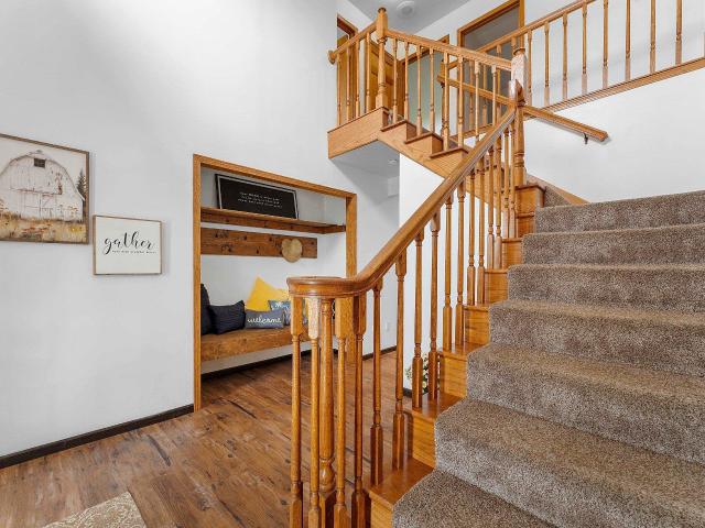 House for sale in Bonduel, Wisconsin