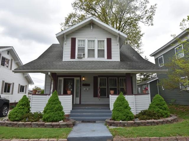 House for sale in Sullivan, Indiana