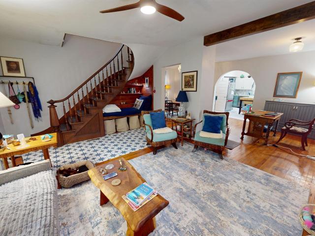 House for sale in Fairfield, Jefferson County