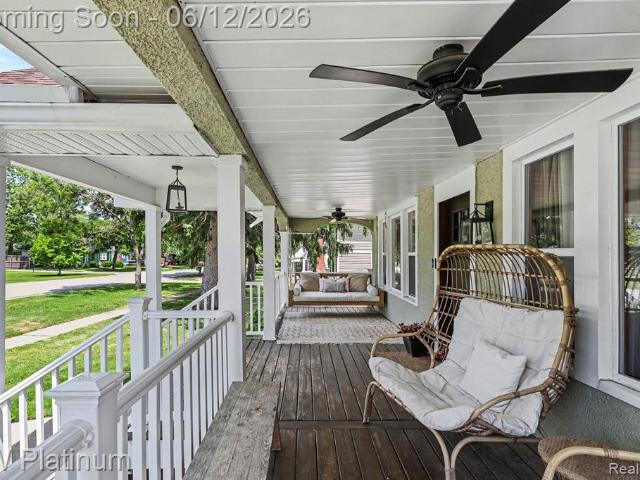 House for sale in Capac, Michigan