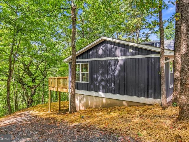 House for sale in Virginia