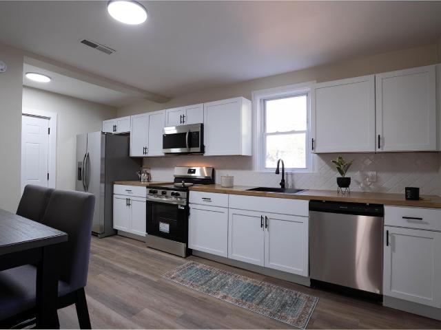 House for sale in Bluffton, Wells County
