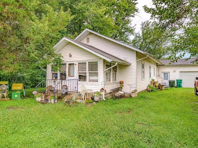 House for sale in Otterbein, Indiana